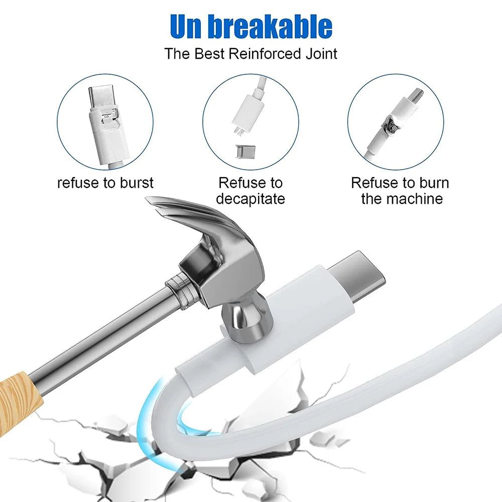 60Watt USB-C zu USB-C