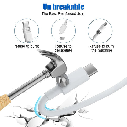60Watt USB-C zu USB-C