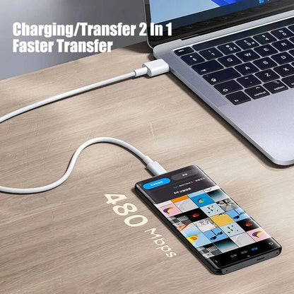 60Watt USB-C zu USB-C